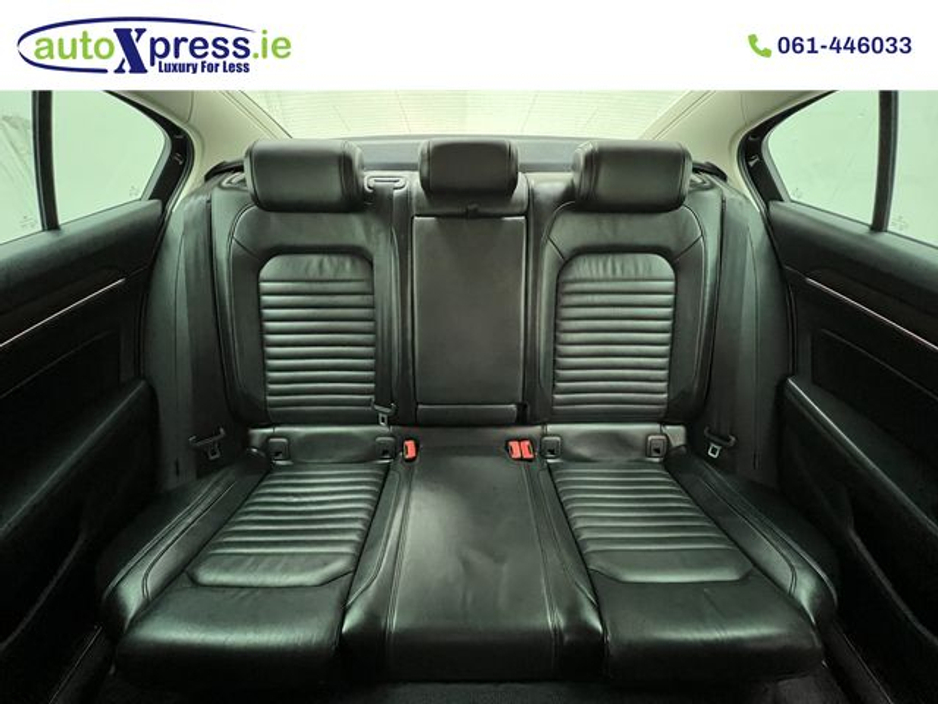 2019 Volkswagen Passat 2.0 TDI HIGH LINE Automatic, Reversing camera €26,995