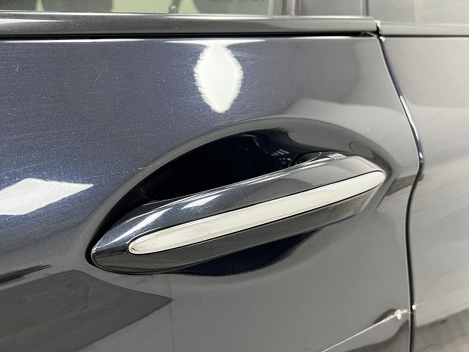 2016 BMW 5 Series 523D TOURING M-SPORT Automatic €20,995