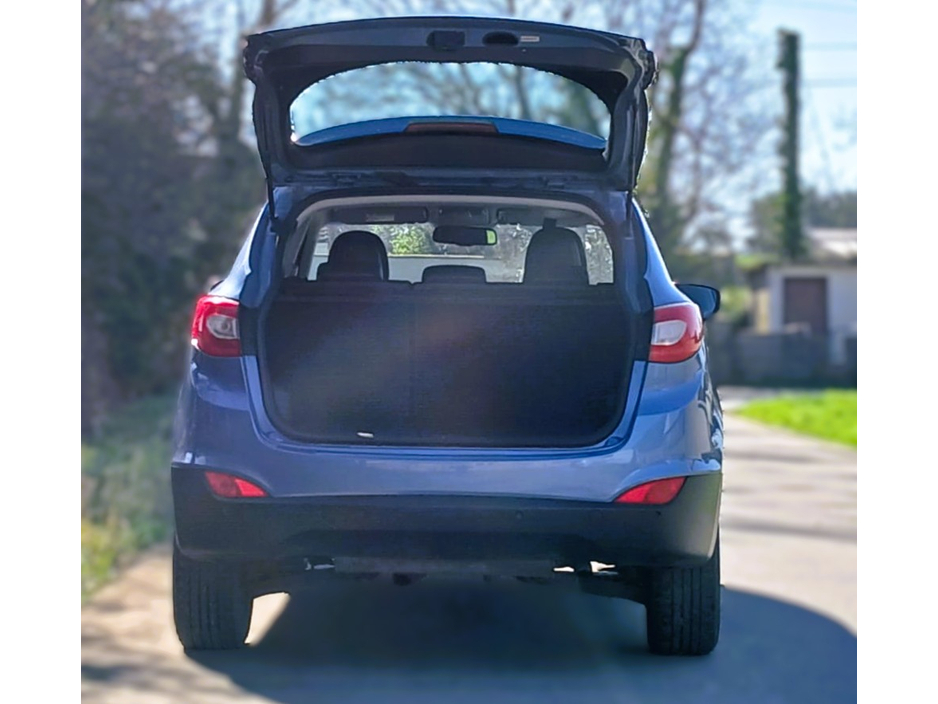 2013 Hyundai ix35 - image 5