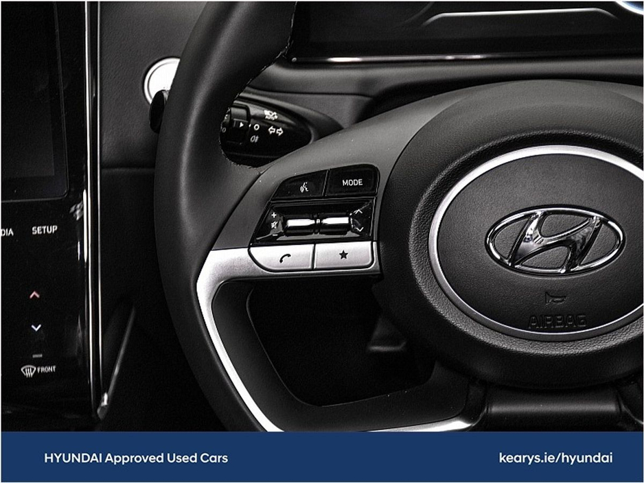 2024 Hyundai Tucson - image 18