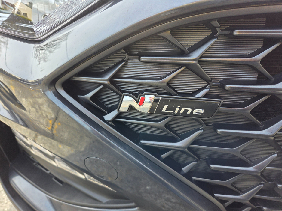 2022 Hyundai i30 - image 11