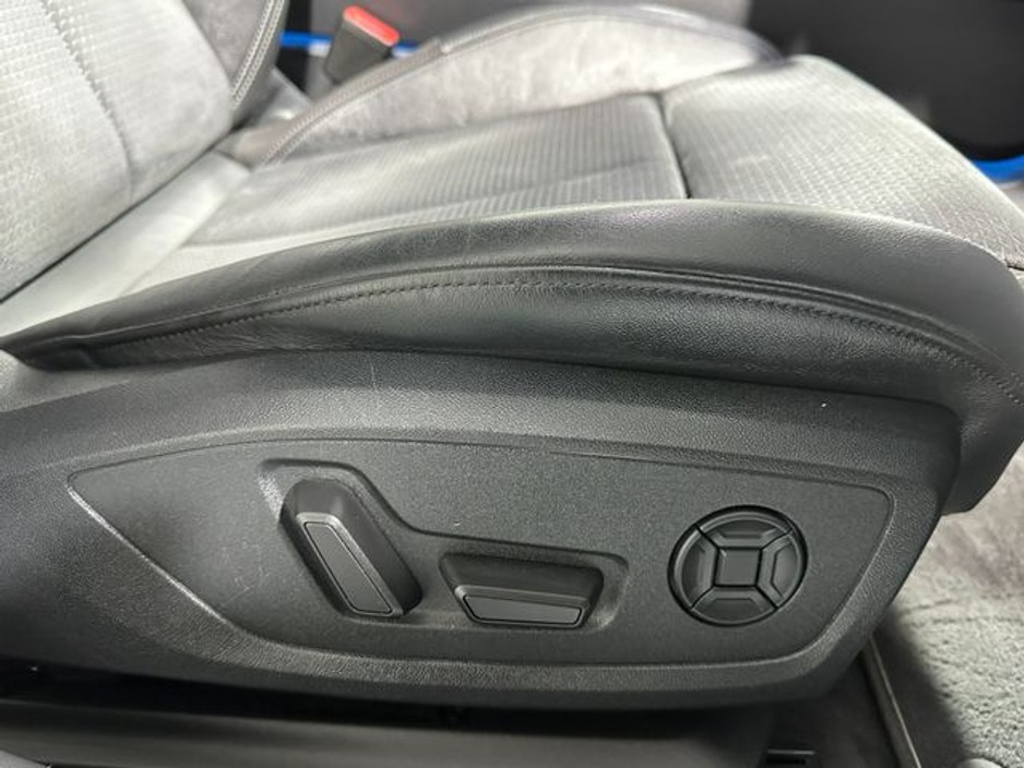 2022 Audi A6 - image 19