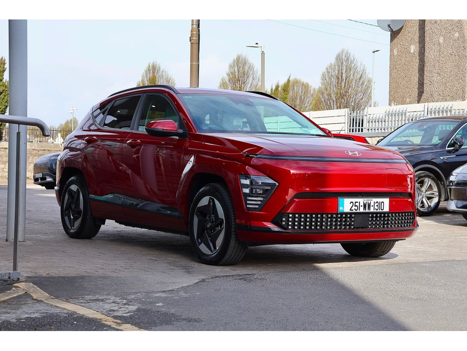 2025 Hyundai Kona - image 5