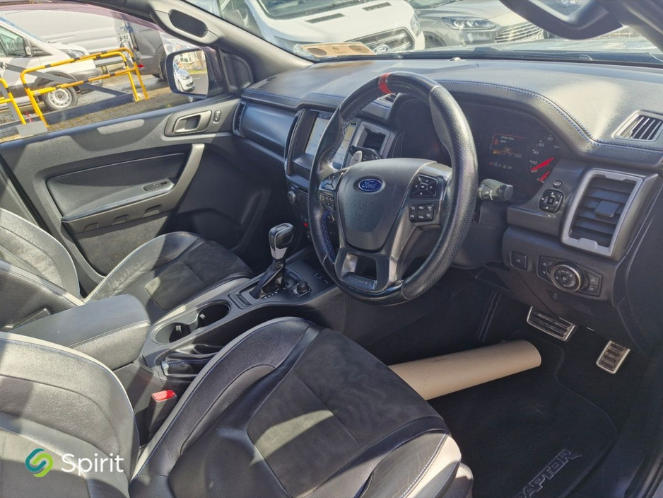 2021 Ford Ranger - image 3