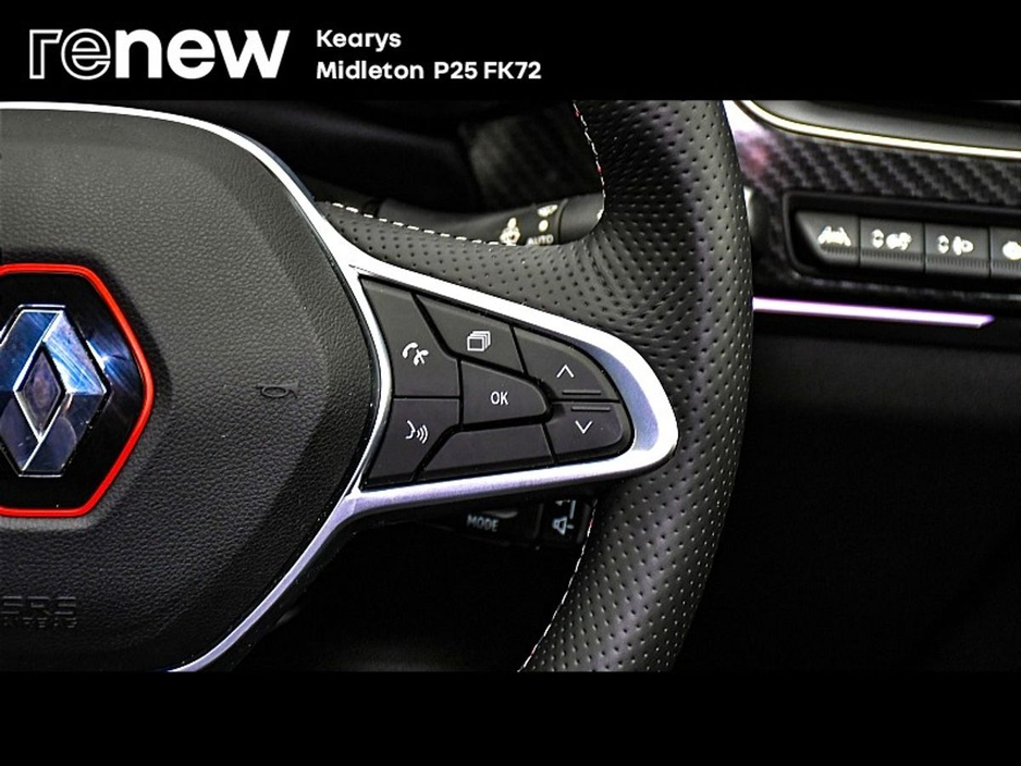 2022 Renault Arkana - image 18