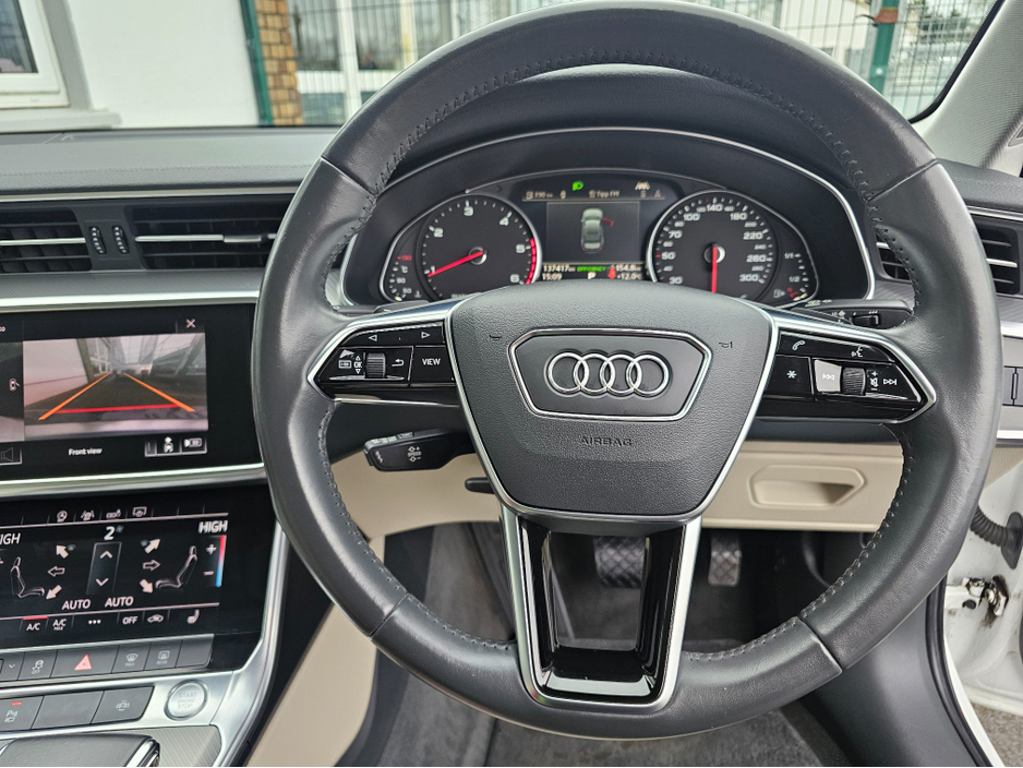 2019 Audi A6 - image 17