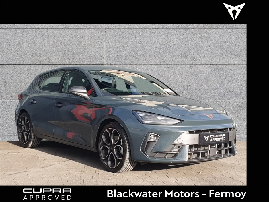 2025 Cupra Leon for sale in , Ireland
