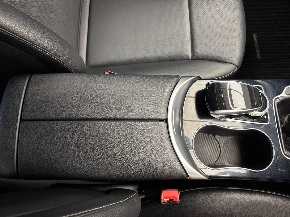 2017 Mercedes-Benz C Class C180D *LOW MILEAGE* €55 PER WEEK €16,995