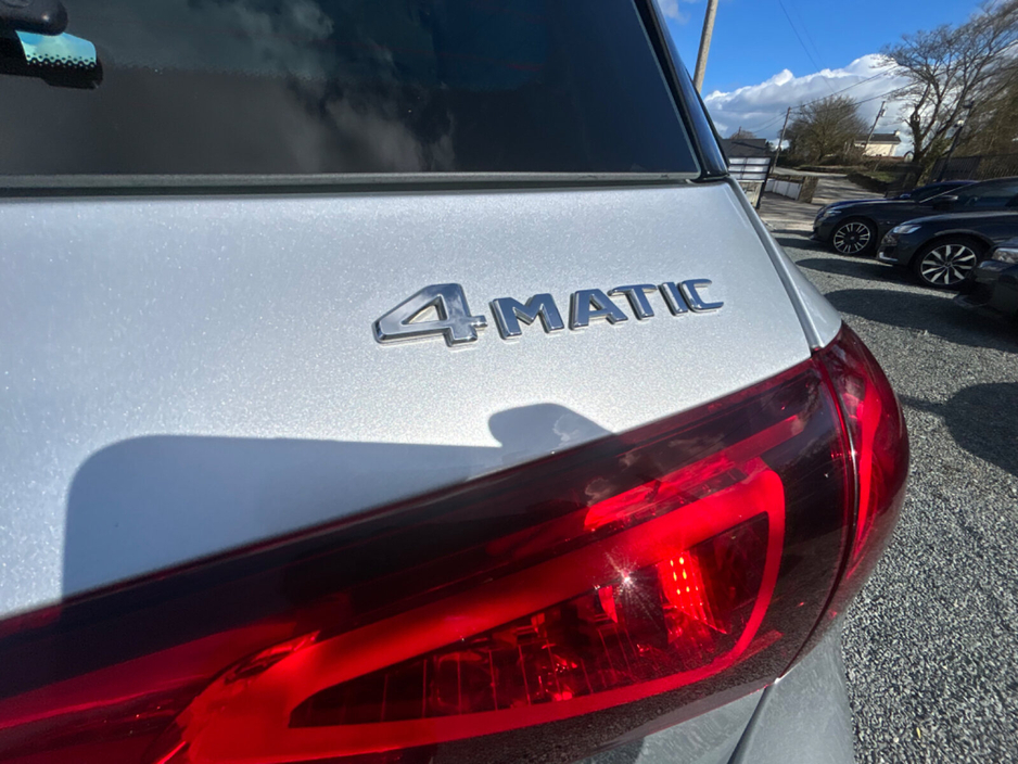 2020 Mercedes-Benz GLE Class - image 16