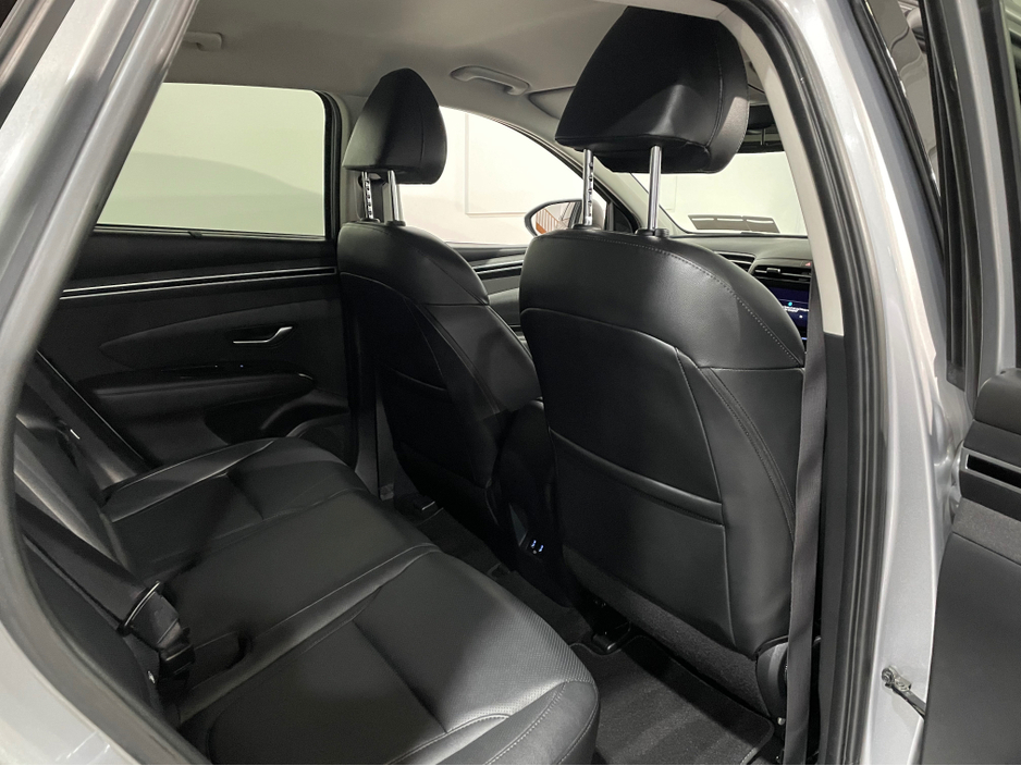 2022 Hyundai Tucson EXECUTIVE PLUS 4WD 5DR AUTO €27,950