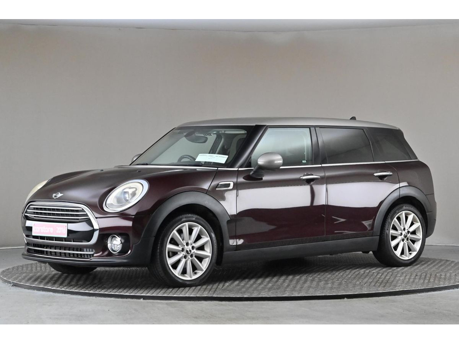 2016 MINI Clubman - image 4