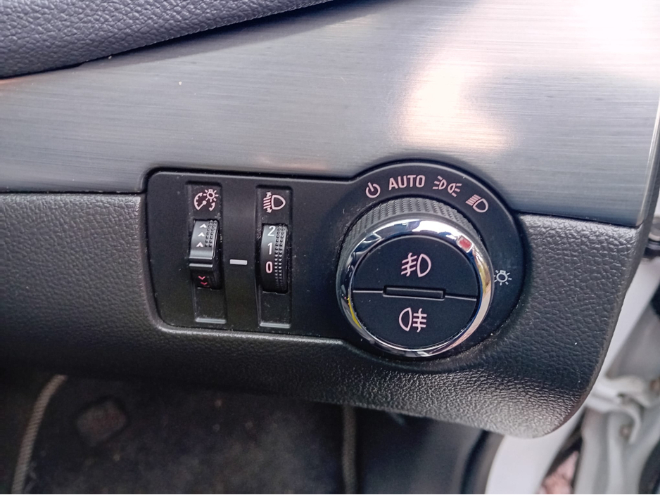 2016 Opel Mokka SE 1.6 CDTI 136PS  6 SPEED  @ REDDY2DRIVE LTD €8,850