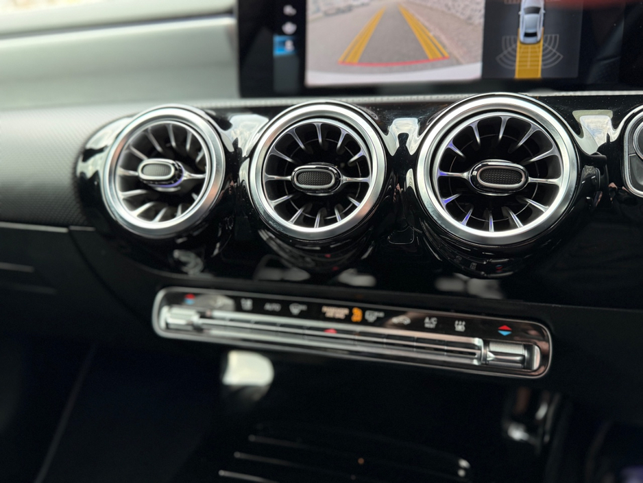 2022 Mercedes-Benz A Class - image 24