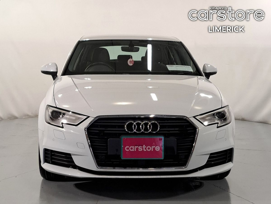 2017 Audi A3 1.4 TFSI €17,880