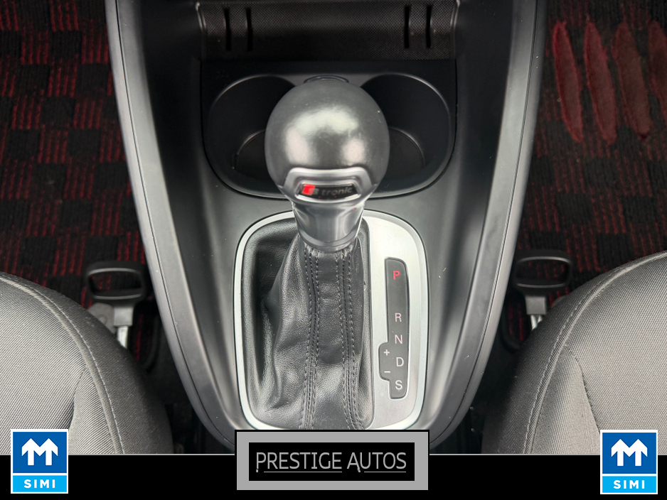 2015 Audi A1 1.4 TFSI S-LINE AUTO *CAR ID 75* €13,950