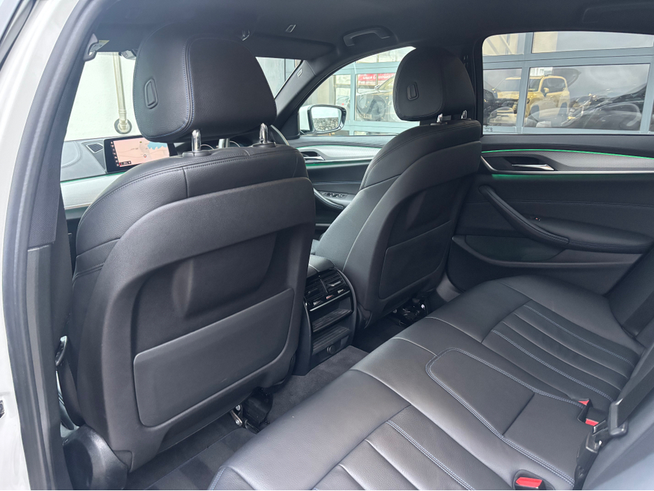 2019 BMW 5 Series 530 E G30 M Sport 4DR Auto Pro €28,900