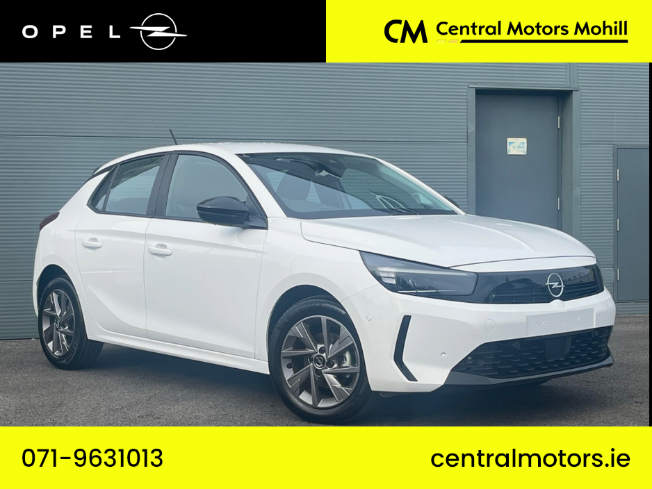 2026 Opel Corsa for sale in , Ireland