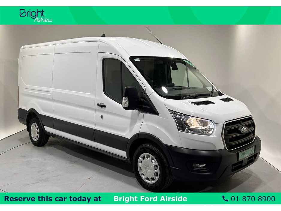 2022 Ford Transit for sale in , Ireland
