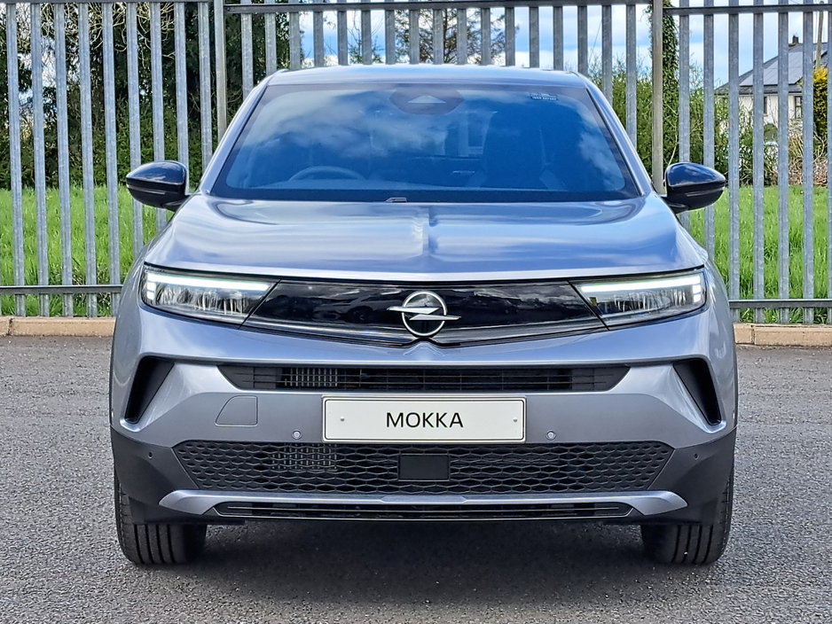 2026 Opel Mokka - image 9