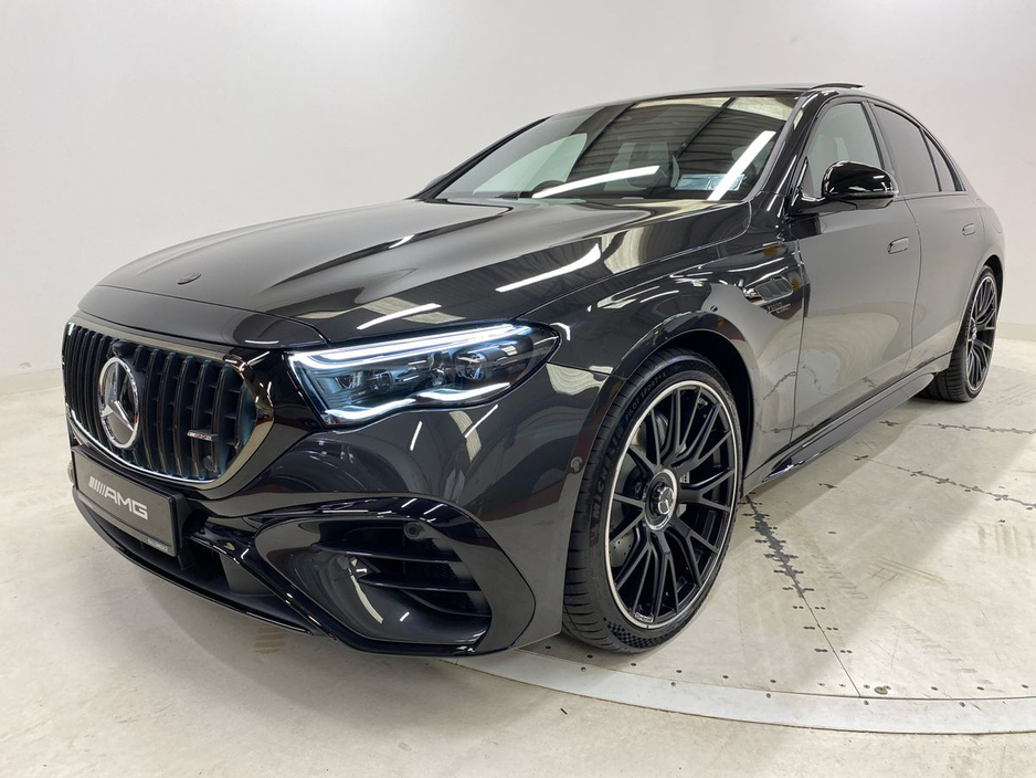 2026 Mercedes-Benz AMG - image 12