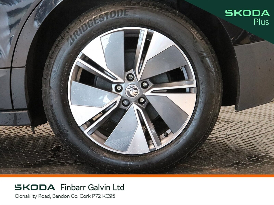 2023 Skoda Enyaq Enyaq 60 €27,950