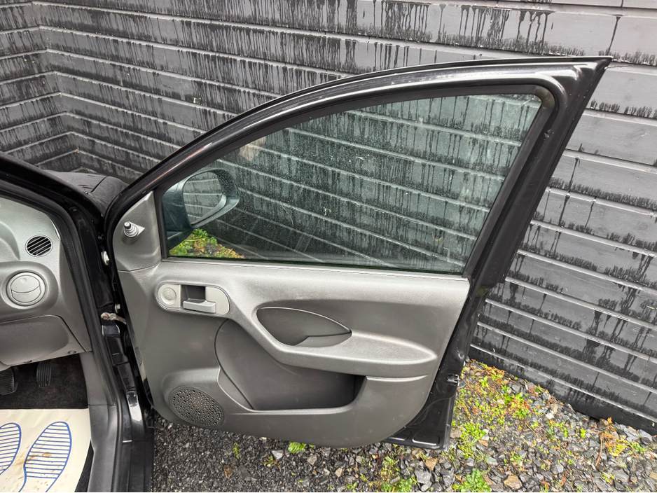 2010 Fiat Panda 1.1 ACTIVE ECO 5DR €2,495