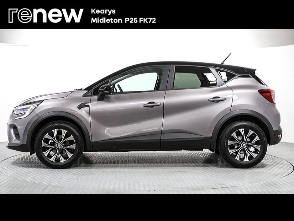 2023 Renault Captur Evolution TCe 90 MY23 €22,990