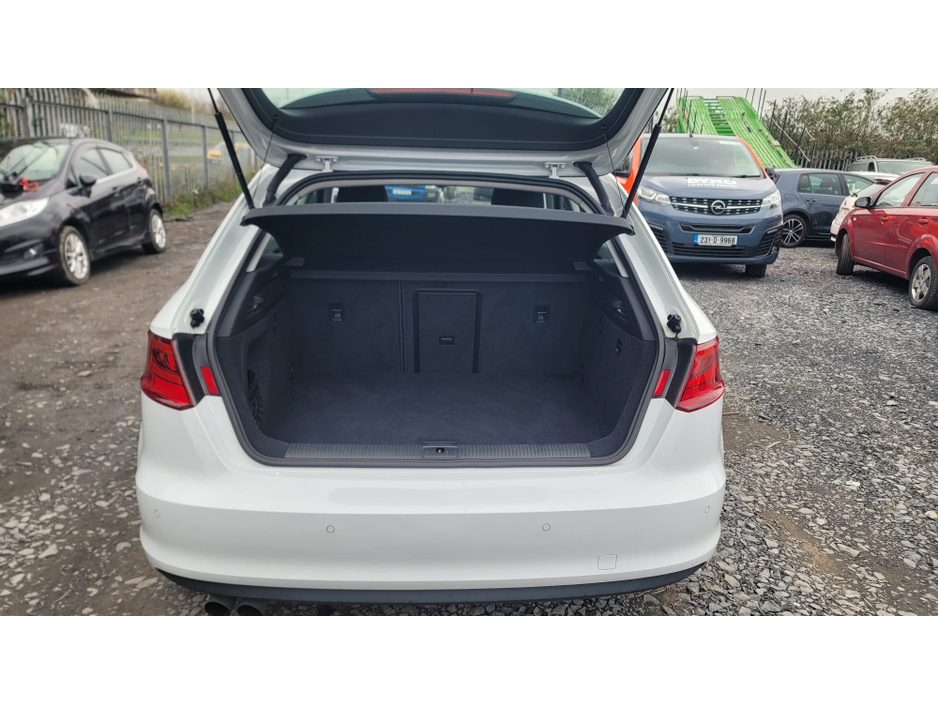 2013 Audi A3 - image 19