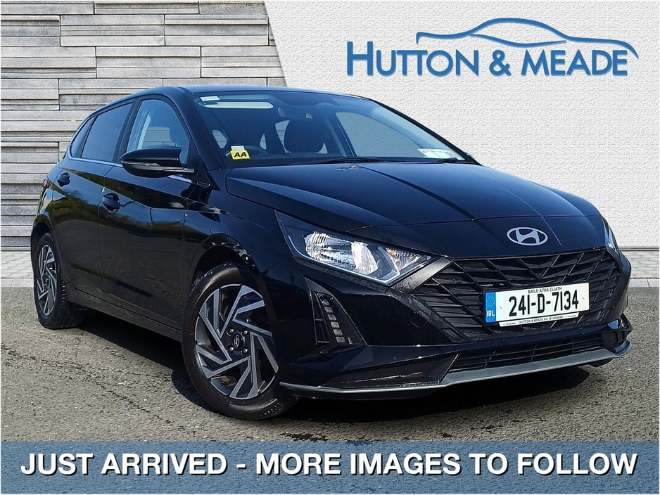 2024 Hyundai i20 for sale in , Ireland