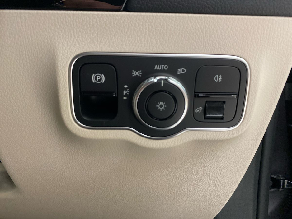 2026 Mercedes-Benz GLA Class - image 21