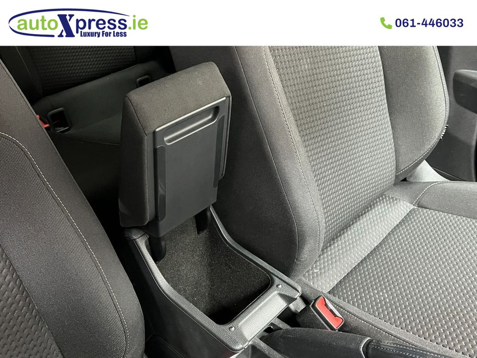 2018 Volkswagen Polo - image 22