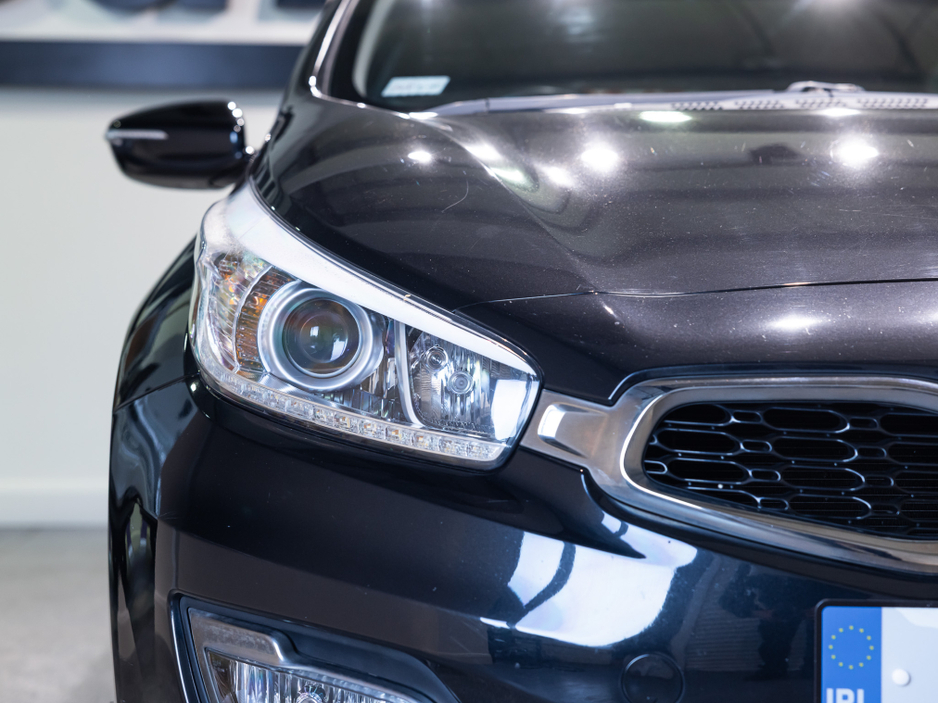 2015 Kia Ceed - image 8