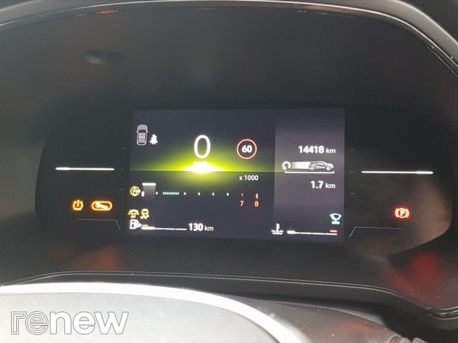 2025 Renault Captur TCe 90 Evolution €29,900