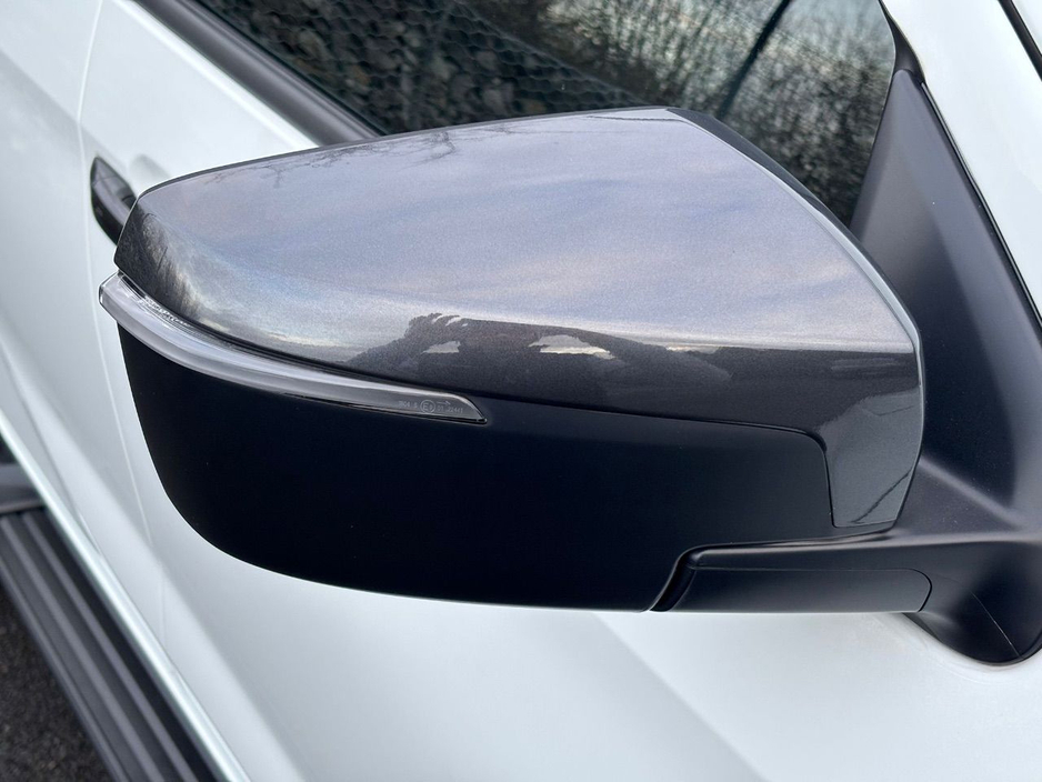 2025 Isuzu D-MAX V-CROSS DCB €48,851