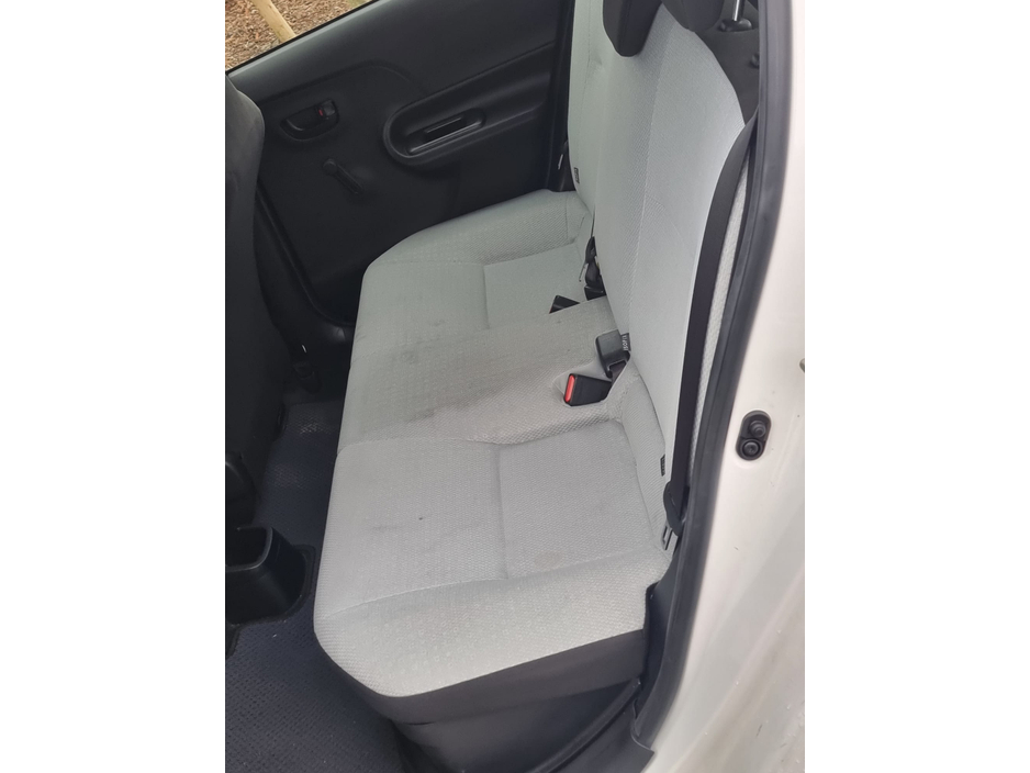 2020 Toyota Aqua 2020 TOYOTA AQUA HYBRID, AUTOMATIC, ALARM & IMMOBILISER  €14,900 €14,900