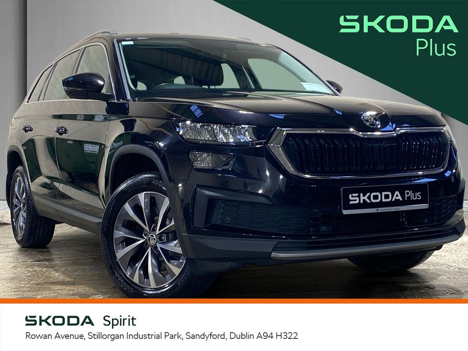 2022 Skoda Kodiaq for sale in , Ireland