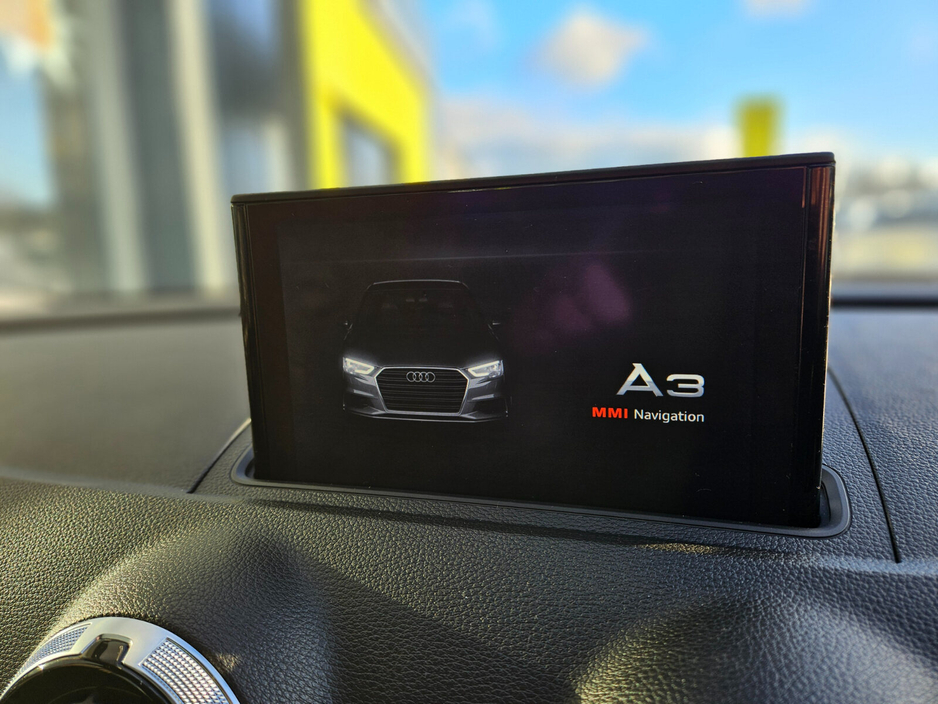 2020 Audi A3 - image 16