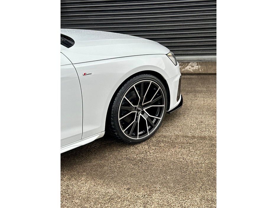 2021 Audi A4 - image 7