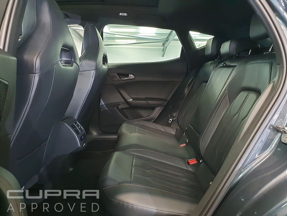 2022 Cupra Formentor - image 10