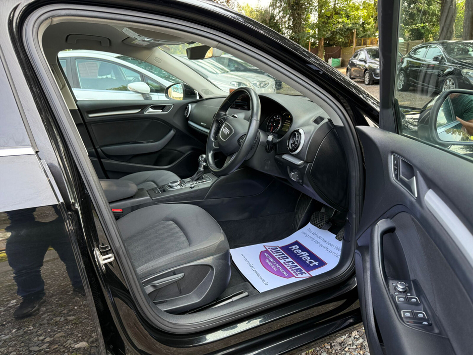 2016 Audi A3 - image 13