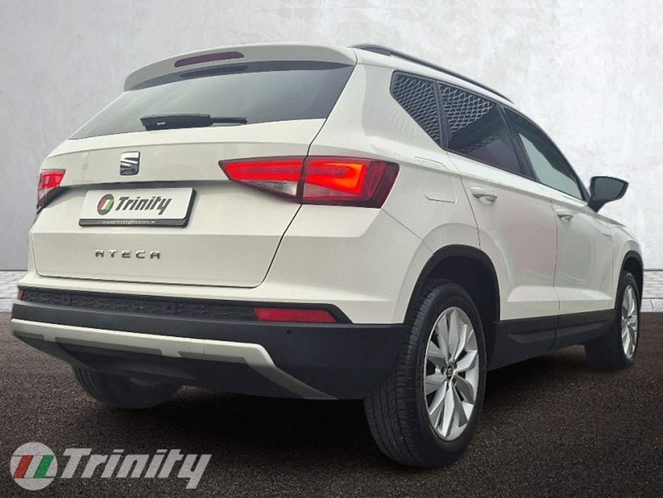 2020 SEAT Ateca - image 18