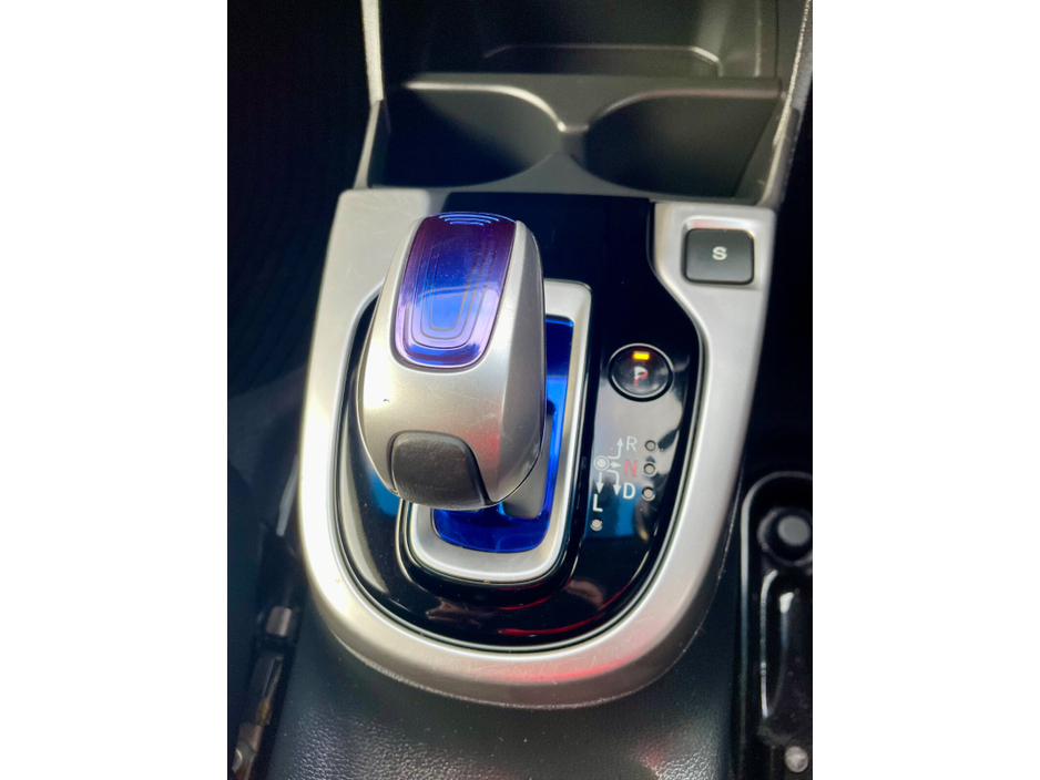 2014 Honda Fit  €9,199