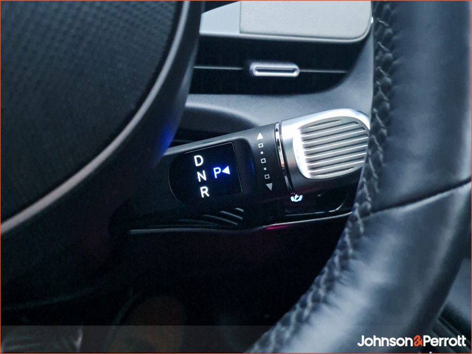 2023 Hyundai Ioniq 5 ONE LADY OWNER! 77kW Platinum €32,900