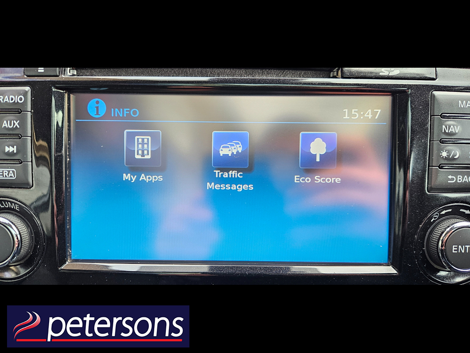 2018 Nissan Qashqai - image 31