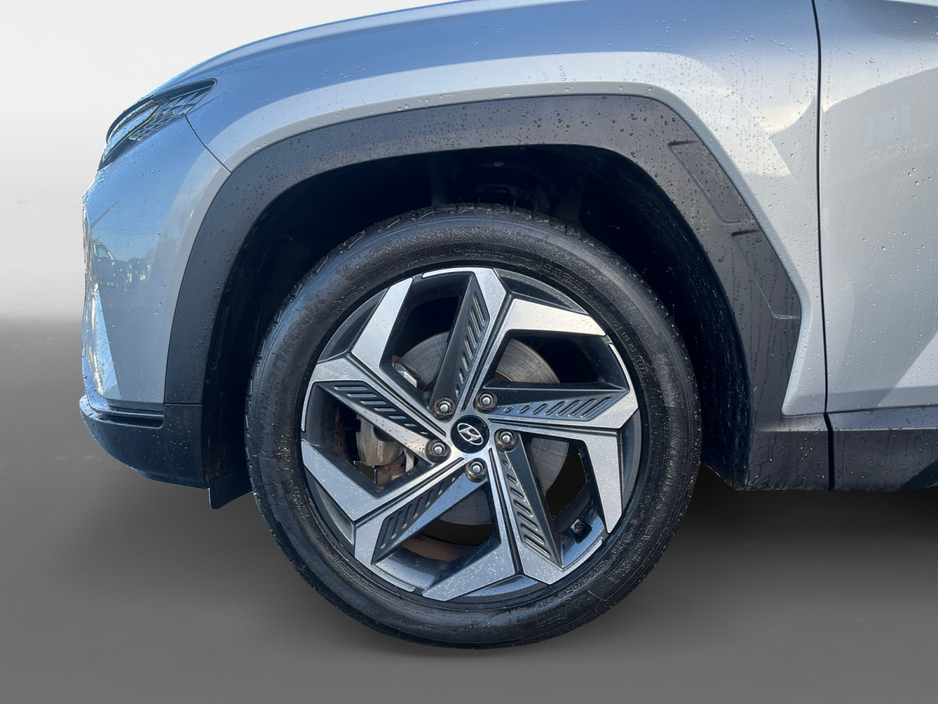 2022 Hyundai Tucson IX35 EXECUTIVE PLUS HEV 5DR AUTO €31,900