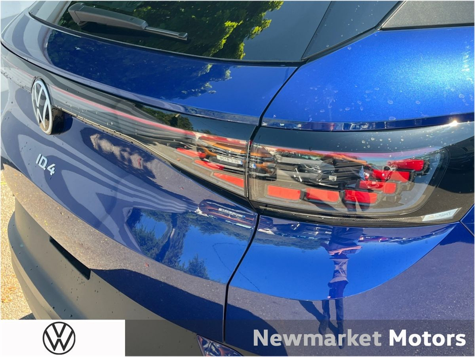 2026 Volkswagen ID.4 - image 23