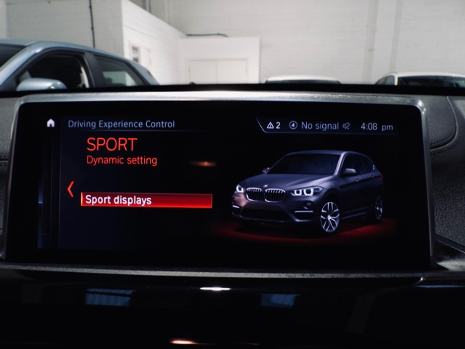 2020 BMW X1 - image 16