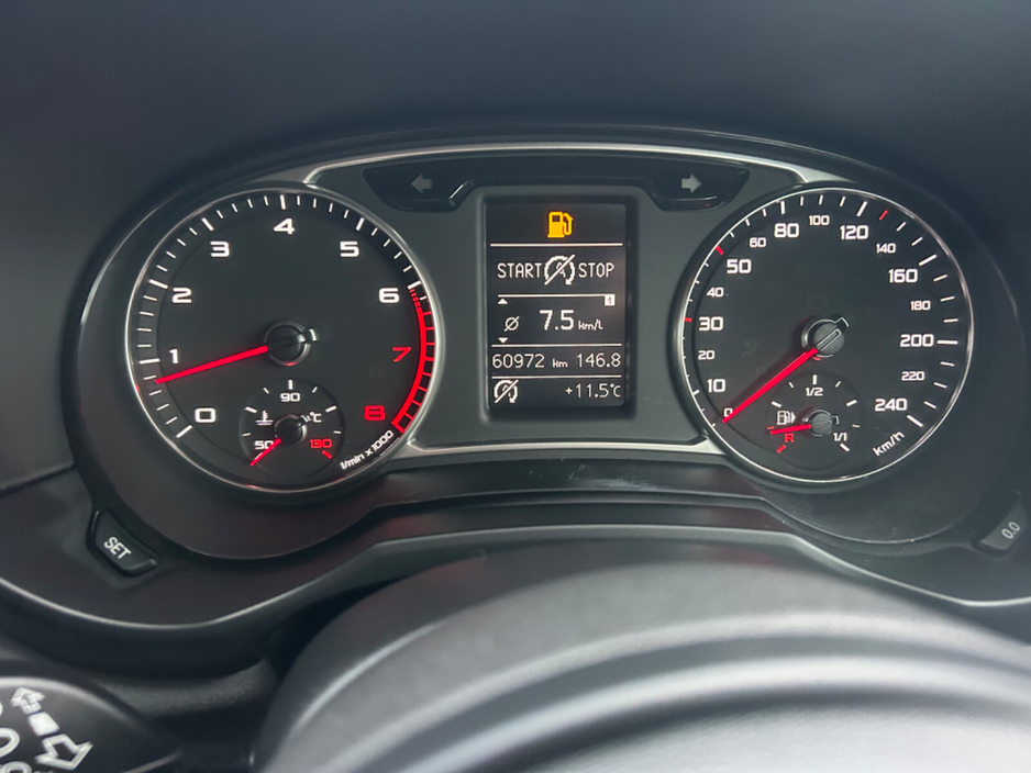 2014 Audi A1 - image 10