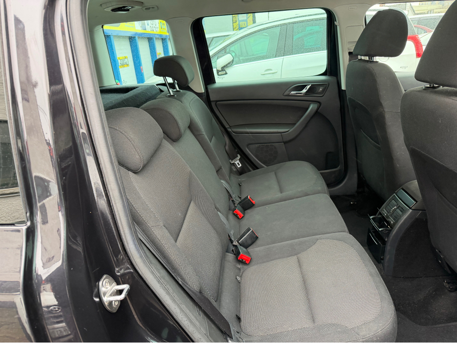 2014 Skoda Yeti - image 10