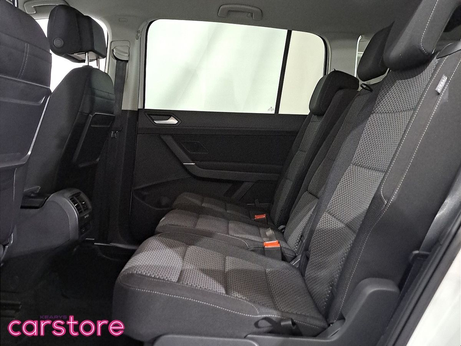 2019 Volkswagen Touran 1.4 TSI €23,880